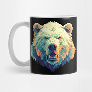 bear Mug